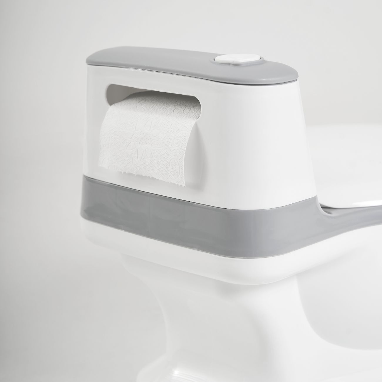 Orinal Potty para Bebes